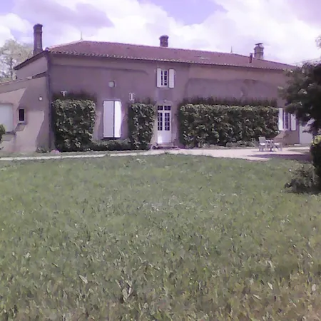 Le Clos De Vrillant Anglade