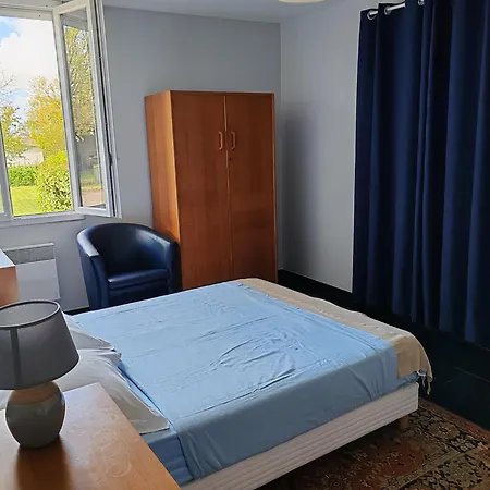 Apartment Le Clos De Vrillant Anglade
