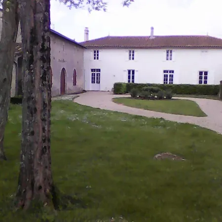 Apartment Le Clos De Vrillant