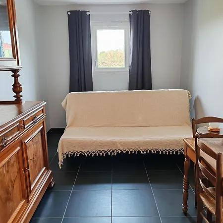 アパート Le Clos De Vrillant